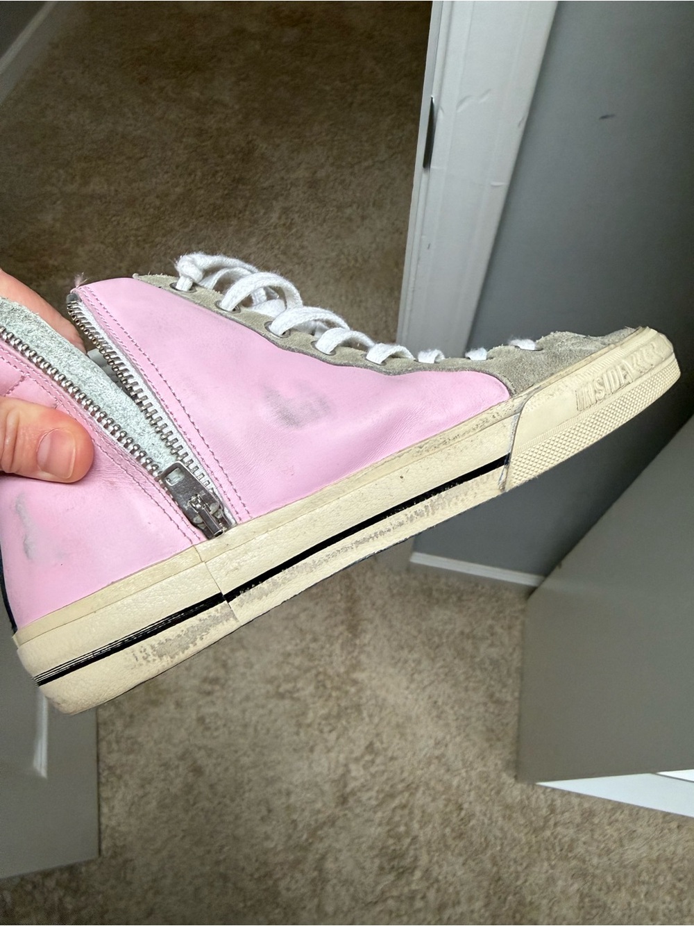 Golden Goose Slides - Picture 8 of 13
